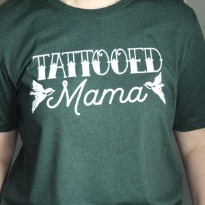Women's short-sleeve t-shirt